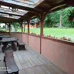 Ziemowit Karkonosze Feriegård *