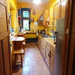 Ziemowit Karkonosze Feriegård