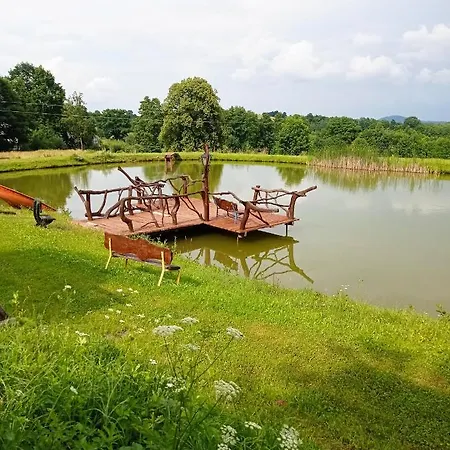 Ziemowit Karkonosze Lubawka