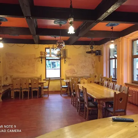 农家乐 Ziemowit Karkonosze