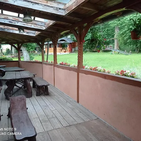 Ziemowit Karkonosze Farm stay *