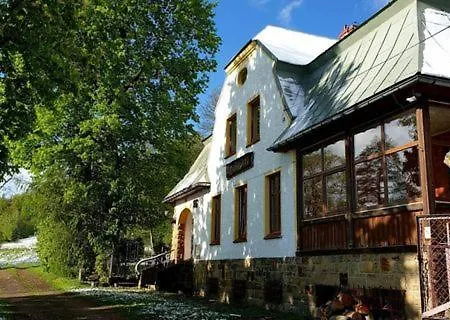 Ziemowit Karkonosze Farm stay *