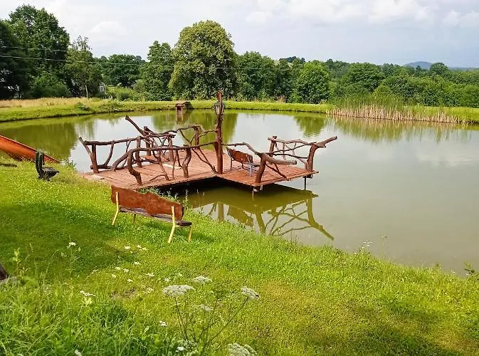 Ziemowit Karkonosze Lubawka